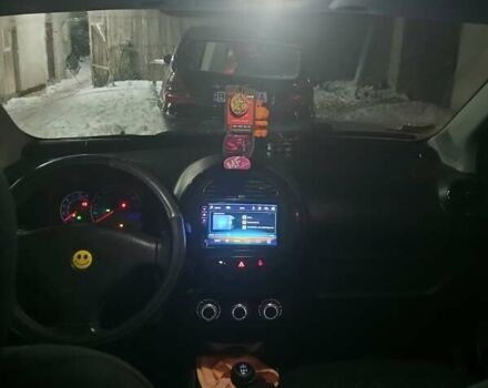 Сірий Джилі ГЦ2, об'ємом двигуна 1.34 л та пробігом 150 тис. км за 1650 $, фото 6 на Automoto.ua