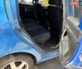 Синий Джили ГЦ2, объемом двигателя 1.34 л и пробегом 50 тыс. км за 1200 $, фото 8 на Automoto.ua