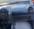 Синій Джилі ГЦ2, об'ємом двигуна 1.34 л та пробігом 182 тис. км за 2300 $, фото 11 на Automoto.ua