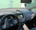 Белый Джили ГЦ5, объемом двигателя 1.5 л и пробегом 60 тыс. км за 4700 $, фото 6 на Automoto.ua