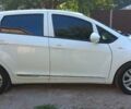 Белый Джили ГЦ5, объемом двигателя 1.5 л и пробегом 202 тыс. км за 4000 $, фото 2 на Automoto.ua