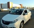 Белый Джили ГЦ5, объемом двигателя 1.5 л и пробегом 86 тыс. км за 4400 $, фото 2 на Automoto.ua