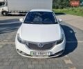 Белый Джили ГЦ5, объемом двигателя 1.5 л и пробегом 54 тыс. км за 3500 $, фото 2 на Automoto.ua