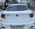 Білий Джилі ГЦ5, об'ємом двигуна 1.5 л та пробігом 84 тис. км за 3700 $, фото 3 на Automoto.ua