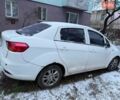 Білий Джилі ГЦ5, об'ємом двигуна 1.5 л та пробігом 84 тис. км за 2700 $, фото 4 на Automoto.ua
