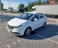 Белый Джили ГЦ5, объемом двигателя 1.5 л и пробегом 54 тыс. км за 3500 $, фото 1 на Automoto.ua