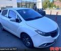 Белый Джили ГЦ5, объемом двигателя 1.5 л и пробегом 84 тыс. км за 2700 $, фото 7 на Automoto.ua