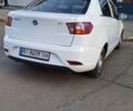 Білий Джилі ГЦ5, об'ємом двигуна 1.5 л та пробігом 183 тис. км за 3600 $, фото 1 на Automoto.ua