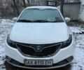 Білий Джилі ГЦ5, об'ємом двигуна 1.5 л та пробігом 84 тис. км за 2700 $, фото 1 на Automoto.ua