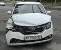Белый Джили ГЦ5, объемом двигателя 1.5 л и пробегом 87 тыс. км за 900 $, фото 1 на Automoto.ua