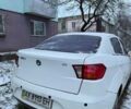 Білий Джилі ГЦ5, об'ємом двигуна 1.5 л та пробігом 84 тис. км за 2700 $, фото 2 на Automoto.ua