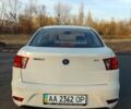Білий Джилі ГЦ5, об'ємом двигуна 1.5 л та пробігом 86 тис. км за 4000 $, фото 4 на Automoto.ua