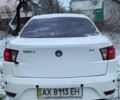 Білий Джилі ГЦ5, об'ємом двигуна 1.5 л та пробігом 84 тис. км за 2700 $, фото 3 на Automoto.ua