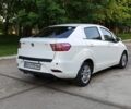 Білий Джилі ГЦ5, об'ємом двигуна 1.5 л та пробігом 230 тис. км за 3800 $, фото 2 на Automoto.ua