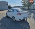 Белый Джили ГЦ5, объемом двигателя 1.5 л и пробегом 54 тыс. км за 3500 $, фото 4 на Automoto.ua