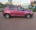 Фіолетовий Джилі ГЦ5, об'ємом двигуна 1.5 л та пробігом 64 тис. км за 4300 $, фото 1 на Automoto.ua