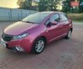 Фіолетовий Джилі ГЦ5, об'ємом двигуна 1.5 л та пробігом 64 тис. км за 4300 $, фото 7 на Automoto.ua
