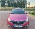 Фіолетовий Джилі ГЦ5, об'ємом двигуна 1.5 л та пробігом 64 тис. км за 4300 $, фото 9 на Automoto.ua
