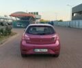 Фіолетовий Джилі ГЦ5, об'ємом двигуна 1.5 л та пробігом 64 тис. км за 4300 $, фото 6 на Automoto.ua