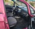 Фіолетовий Джилі ГЦ5, об'ємом двигуна 1.5 л та пробігом 64 тис. км за 4300 $, фото 1 на Automoto.ua