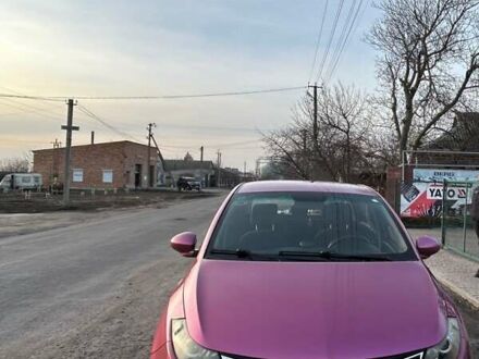 Фиолетовый Джили ГЦ5, объемом двигателя 1.5 л и пробегом 104 тыс. км за 4500 $, фото 1 на Automoto.ua