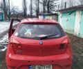 Червоний Джилі ГЦ5, об'ємом двигуна 1.5 л та пробігом 9 тис. км за 4800 $, фото 9 на Automoto.ua