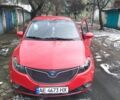 Червоний Джилі ГЦ5, об'ємом двигуна 1.5 л та пробігом 9 тис. км за 4800 $, фото 8 на Automoto.ua