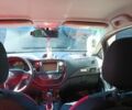 Червоний Джилі ГЦ5, об'ємом двигуна 1.5 л та пробігом 9 тис. км за 4800 $, фото 4 на Automoto.ua