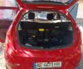Червоний Джилі ГЦ5, об'ємом двигуна 1.5 л та пробігом 9 тис. км за 4800 $, фото 1 на Automoto.ua