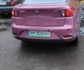 Червоний Джилі ГЦ5, об'ємом двигуна 1.5 л та пробігом 127 тис. км за 4500 $, фото 7 на Automoto.ua