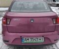 Червоний Джилі ГЦ5, об'ємом двигуна 1.5 л та пробігом 127 тис. км за 4500 $, фото 5 на Automoto.ua