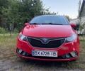 Красный Джили ГЦ5, объемом двигателя 1.5 л и пробегом 78 тыс. км за 3800 $, фото 8 на Automoto.ua