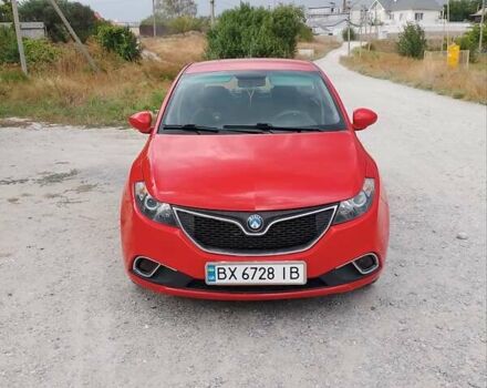 Красный Джили ГЦ5, объемом двигателя 1.5 л и пробегом 80 тыс. км за 3750 $, фото 23 на Automoto.ua