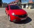 Красный Джили ГЦ5, объемом двигателя 1.5 л и пробегом 79 тыс. км за 3350 $, фото 1 на Automoto.ua