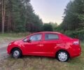 Красный Джили ГЦ5, объемом двигателя 1.5 л и пробегом 78 тыс. км за 3800 $, фото 6 на Automoto.ua