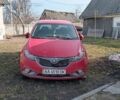 Красный Джили ГЦ5, объемом двигателя 1.5 л и пробегом 210 тыс. км за 1500 $, фото 1 на Automoto.ua