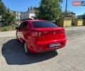 Красный Джили ГЦ5, объемом двигателя 1.5 л и пробегом 79 тыс. км за 3350 $, фото 4 на Automoto.ua