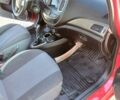 Червоний Джилі ГЦ5, об'ємом двигуна 1.5 л та пробігом 47 тис. км за 4000 $, фото 19 на Automoto.ua