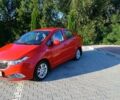 Червоний Джилі ГЦ5, об'ємом двигуна 1.5 л та пробігом 47 тис. км за 4000 $, фото 4 на Automoto.ua