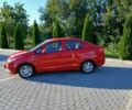 Червоний Джилі ГЦ5, об'ємом двигуна 1.5 л та пробігом 47 тис. км за 4000 $, фото 3 на Automoto.ua