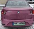 Червоний Джилі ГЦ5, об'ємом двигуна 1.5 л та пробігом 127 тис. км за 4500 $, фото 5 на Automoto.ua