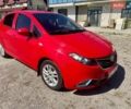 Красный Джили ГЦ5, объемом двигателя 1.5 л и пробегом 79 тыс. км за 3350 $, фото 1 на Automoto.ua