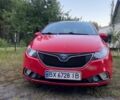 Червоний Джилі ГЦ5, об'ємом двигуна 1.5 л та пробігом 78 тис. км за 3800 $, фото 1 на Automoto.ua