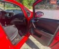 Красный Джили ГЦ5, объемом двигателя 1.5 л и пробегом 79 тыс. км за 3350 $, фото 6 на Automoto.ua