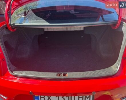 Красный Джили ГЦ5, объемом двигателя 1.5 л и пробегом 79 тыс. км за 3350 $, фото 17 на Automoto.ua