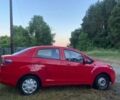 Красный Джили ГЦ5, объемом двигателя 1.5 л и пробегом 78 тыс. км за 3800 $, фото 1 на Automoto.ua