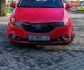 Червоний Джилі ГЦ5, об'ємом двигуна 1.5 л та пробігом 47 тис. км за 4499 $, фото 1 на Automoto.ua