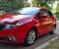 Червоний Джилі ГЦ5, об'ємом двигуна 1.5 л та пробігом 55 тис. км за 4700 $, фото 1 на Automoto.ua