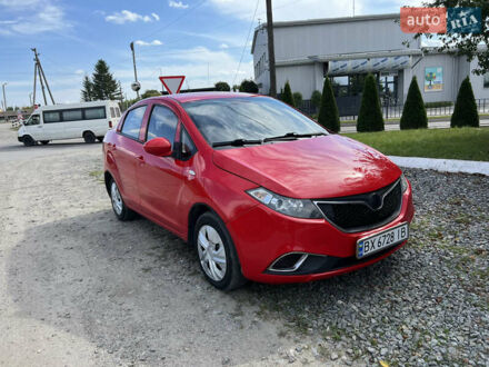 Джилі ГЦ5 2014 у Изяслве на Automoto.ua Червоний Джилі ГЦ5, об'ємом двигуна 1.5 л та пробігом 79 тис. км за 3350 $, фото 1 на Automoto.ua