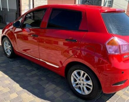 Джили ГЦ5, объемом двигателя 1.5 л и пробегом 67 тыс. км за 3800 $, фото 8 на Automoto.ua